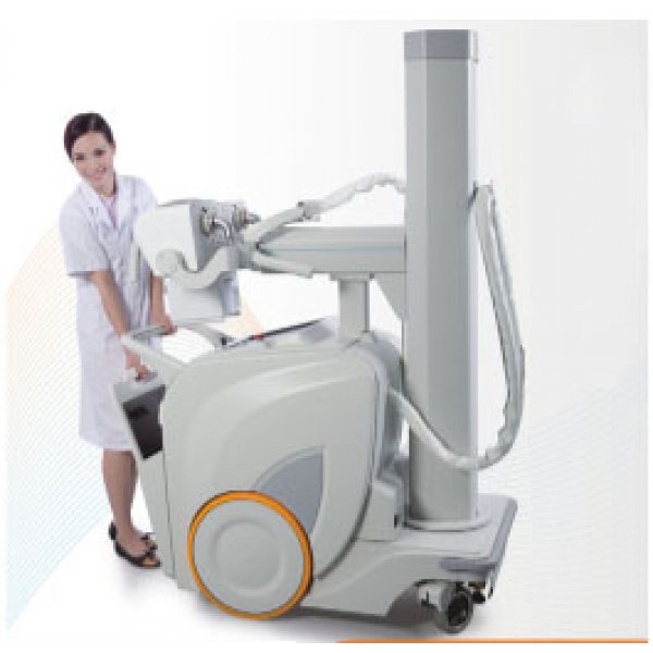 Mobil Röntgen Cihazı