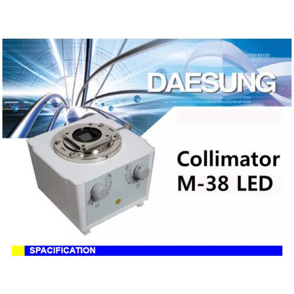 M38 LED