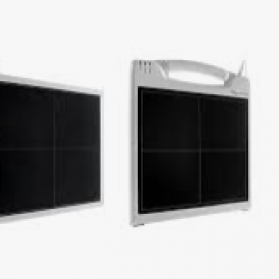 Flat Panel Dedektörler