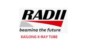 Radii